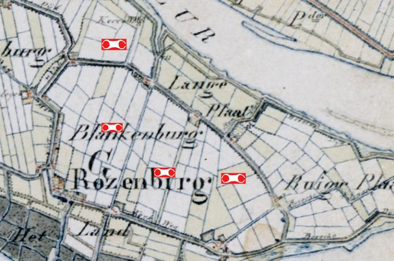 Blankenburg 1850