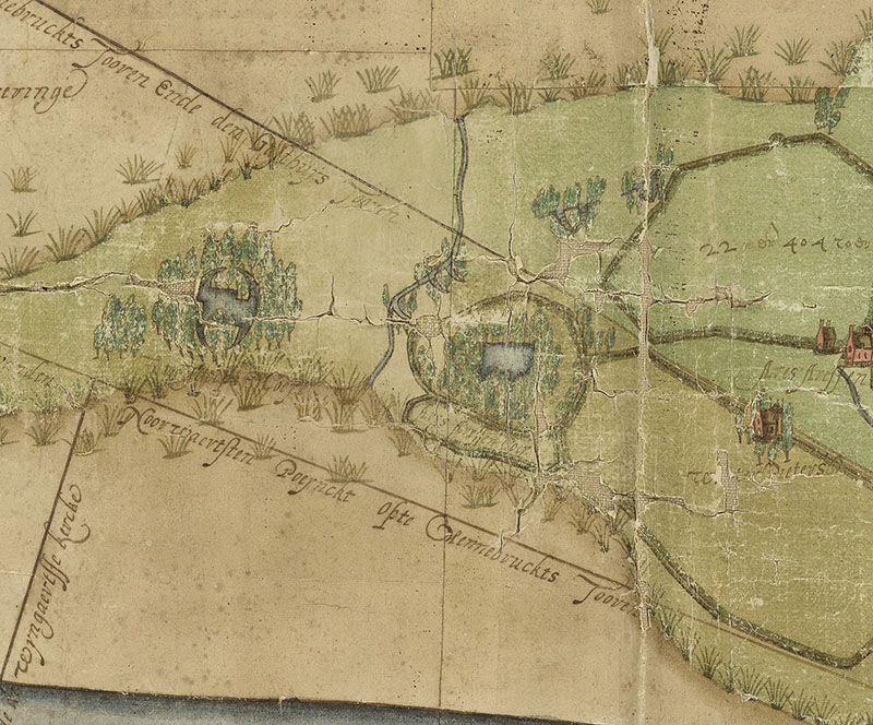 2181A Dubbeldam-de Mijl 1592 