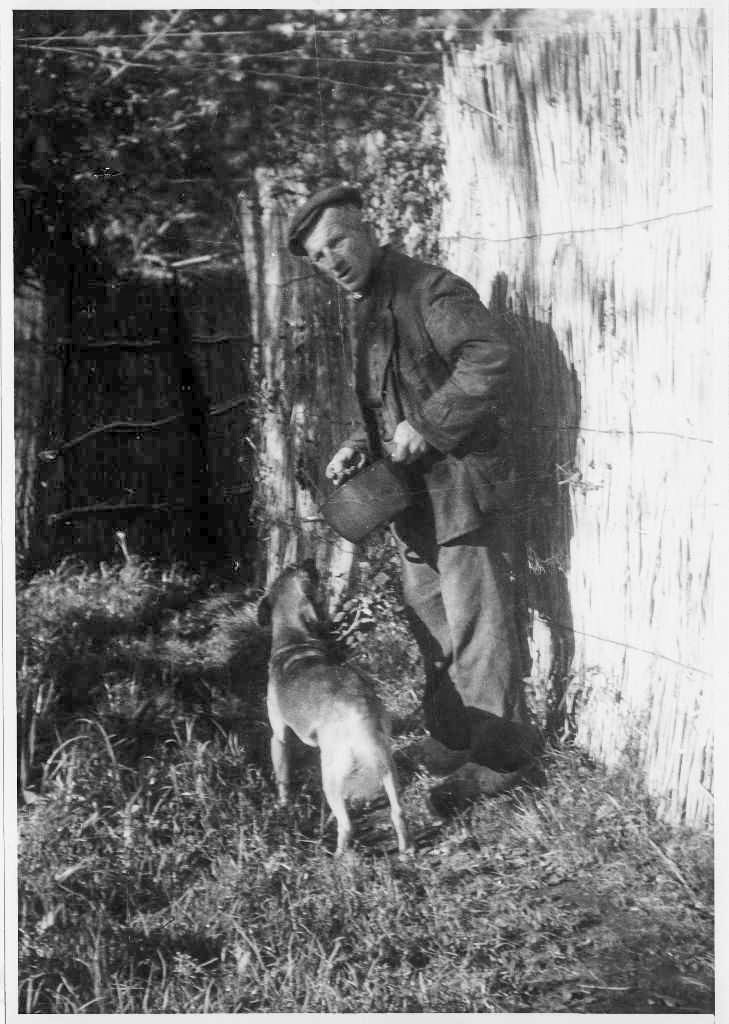 kooiker jouk stegeman