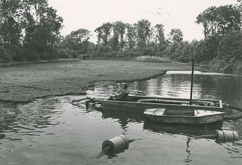 Baggeren Bilwijk kopie