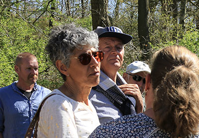 jan en Lilian slijkerman