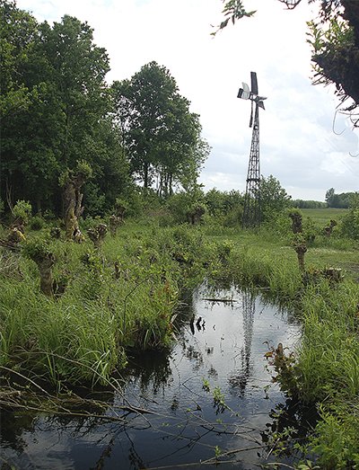 Watermolen