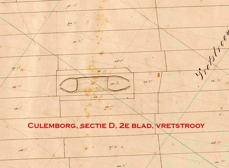 Vretstrooy A
