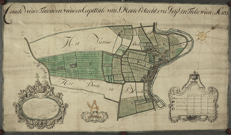 Deil 1713