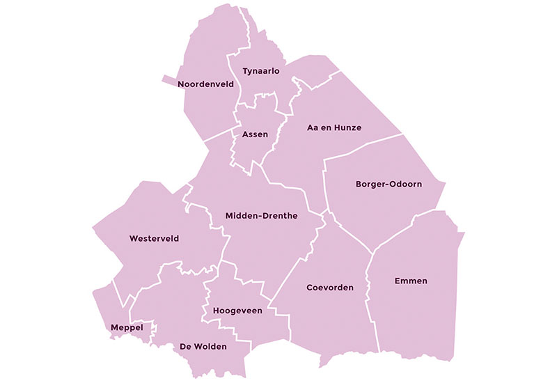 Drenthe