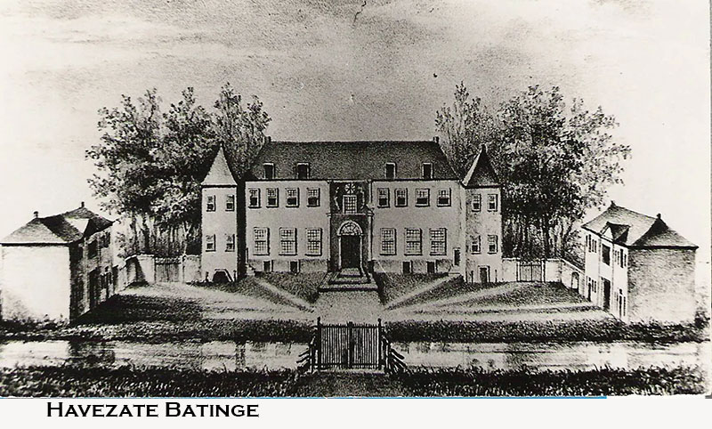 Havezate Batnge