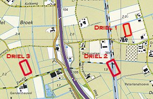 Driel 3