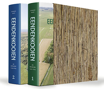 Cassette Eendenkooien