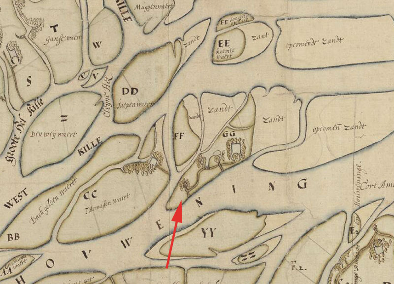 Tomassen - Zandt VTH_1921