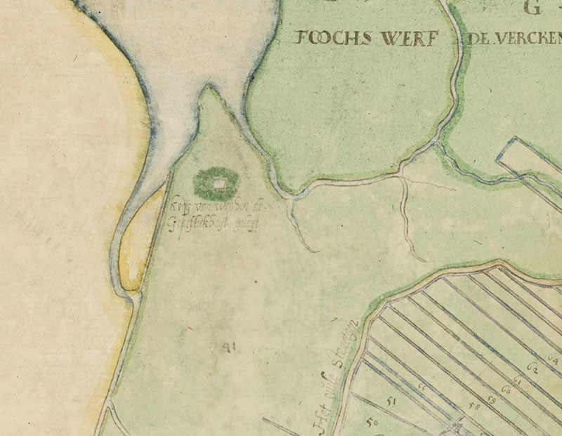 VTH_1397B-2 Goei Poort