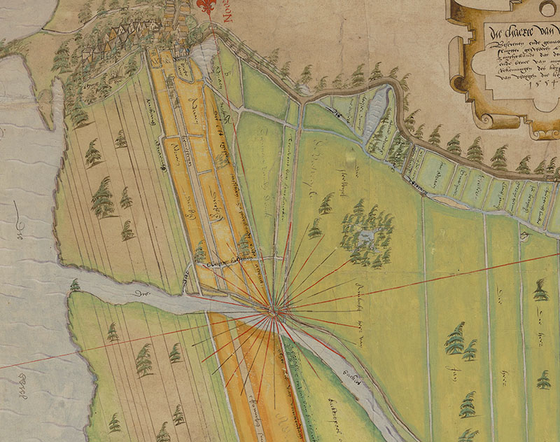 VTH_1429-2 Vervoorne polder