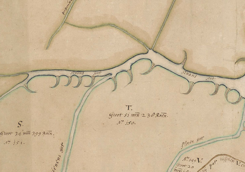 VTH_2009 Nw Almkerkschen Polder