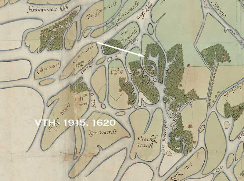 Kalver waard VTH_1915