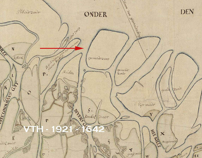 Nw Dooymans VTH_1921 