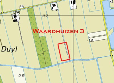 Waardhuizen 3