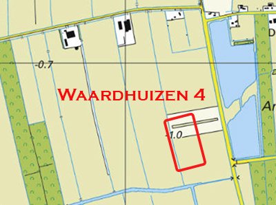 Waardhuizen 4