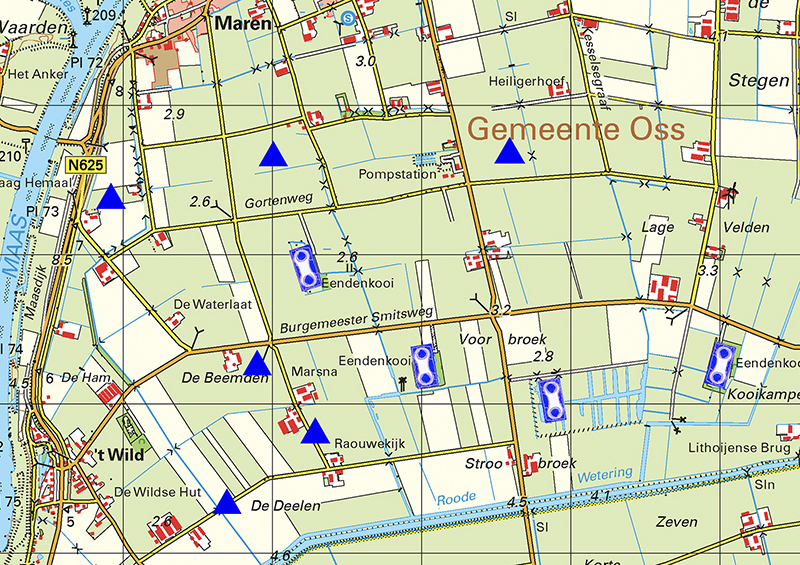 Maaspolders noord D kopie