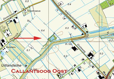 Callantsoog oost