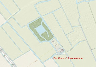 De Kooi Zwaagdijk