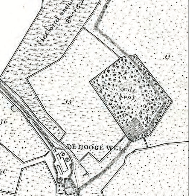 De Hooge Wel D 146 erf 48 kopie