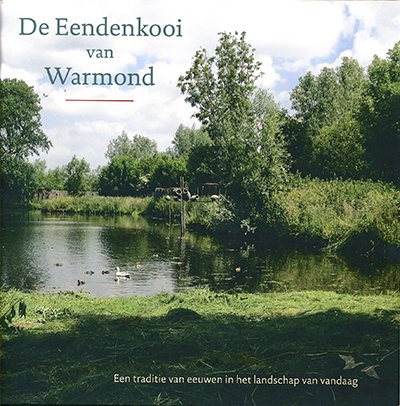 Kooi Warmond