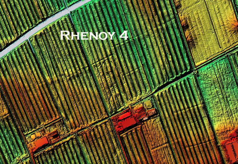 AHN Rhenoy 4