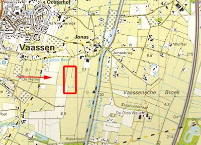 Vaassen