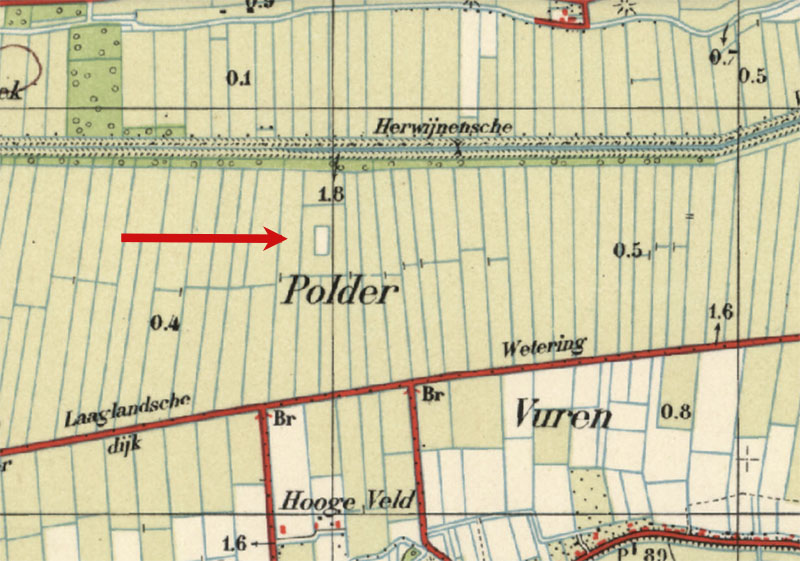 Lage Veld 1930 