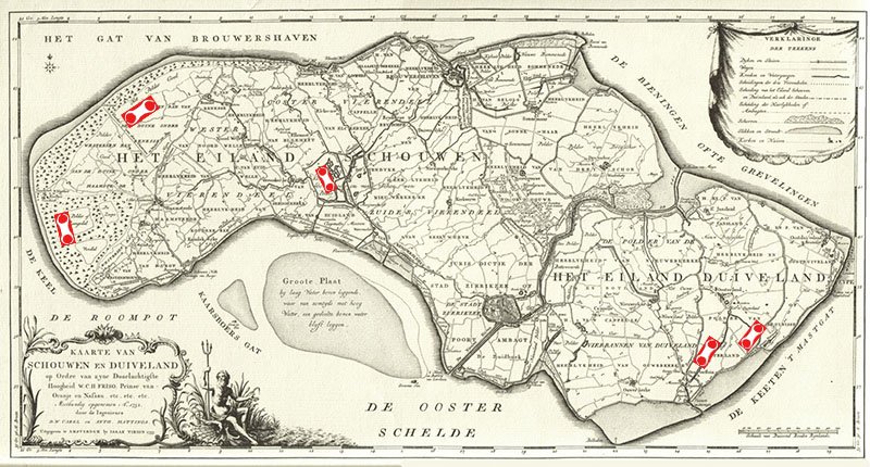 Schouwen-Duiveland