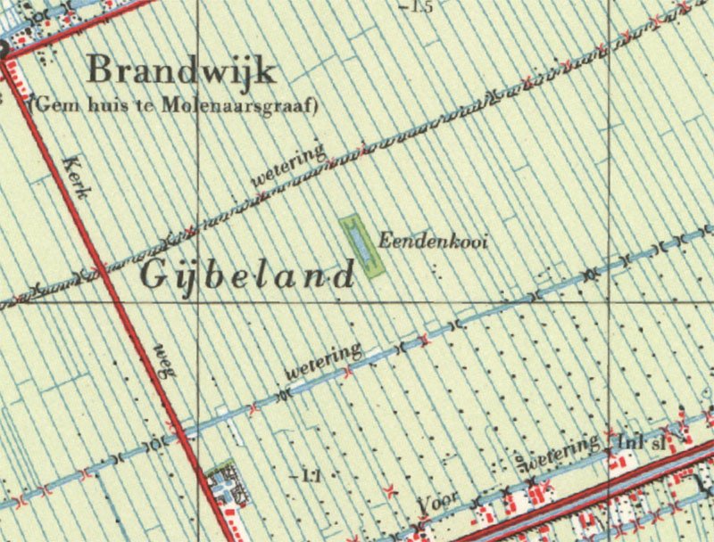 Gijbeland