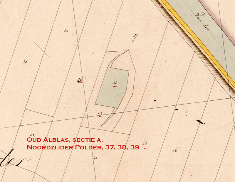 Oud Alblas-NZ vd Berg