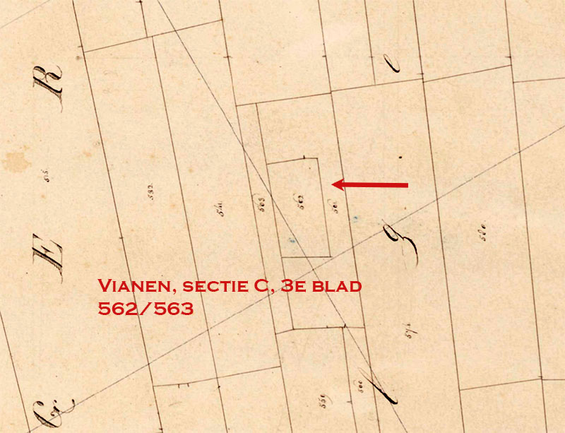Vianen bolg 