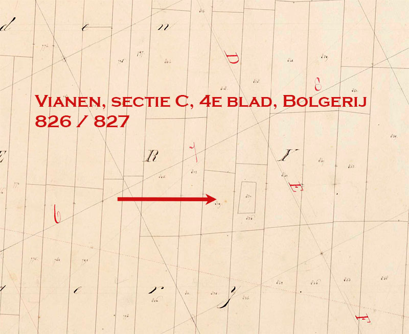 Vianen-Bolgerij 2