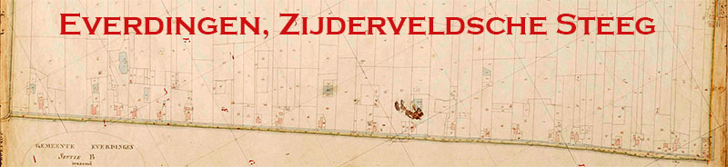 Zijderveldsche Steeg 