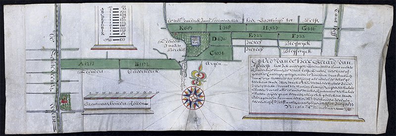 Schipluiden 1677