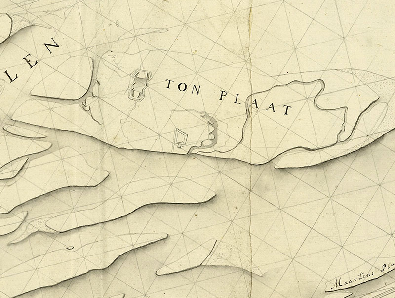 00013000567 - Ton Plaat