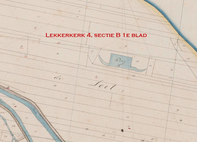 Lekkerkerk 4
