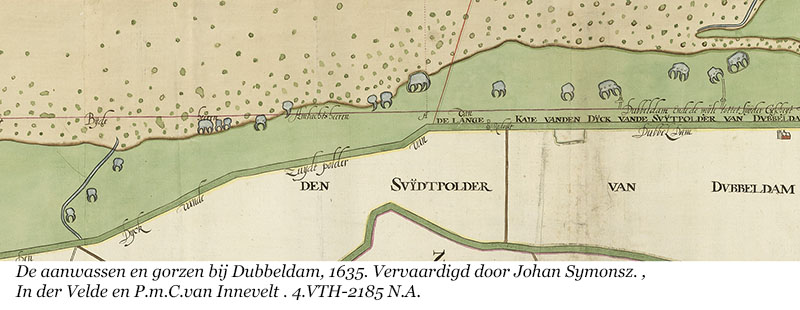 Foto 4 2185_Gorzen en aanwassen Zuid Polder Dubbeldam 1635 kopie (1)