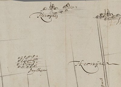 Herwijnen 1639