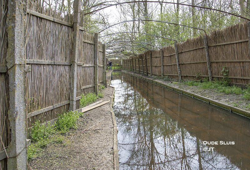 Oude Sluis