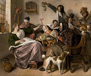 jan Steen